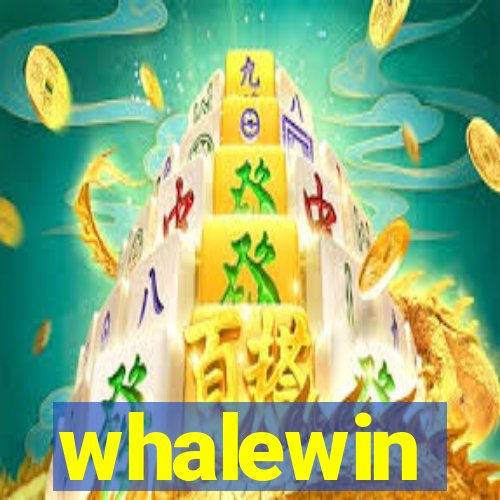 whalewin