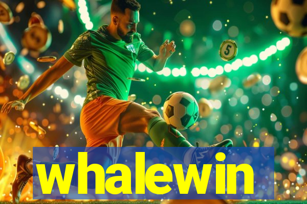 whalewin