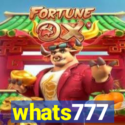 whats777