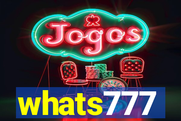 whats777