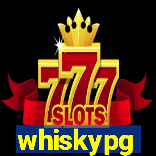 whiskypg