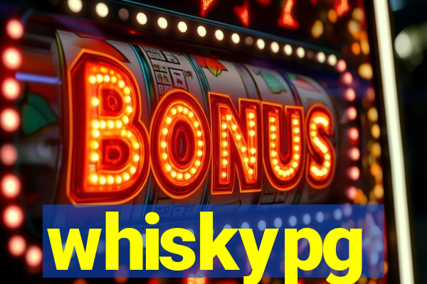 whiskypg
