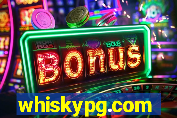 whiskypg.com