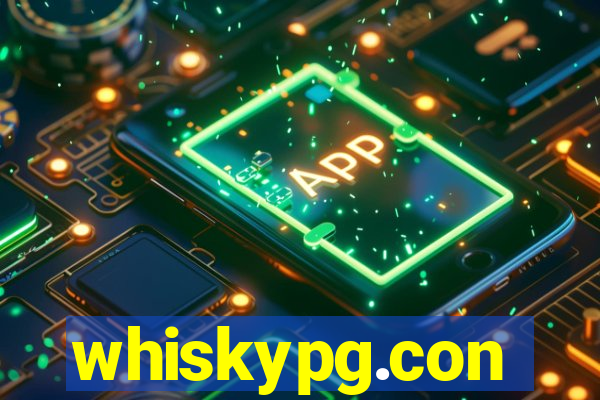 whiskypg.con