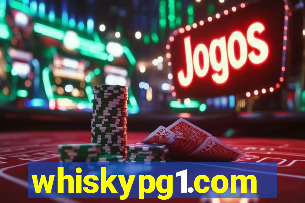 whiskypg1.com