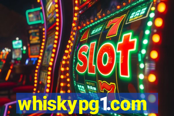 whiskypg1.com