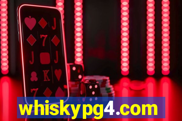 whiskypg4.com