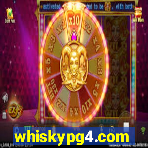 whiskypg4.com