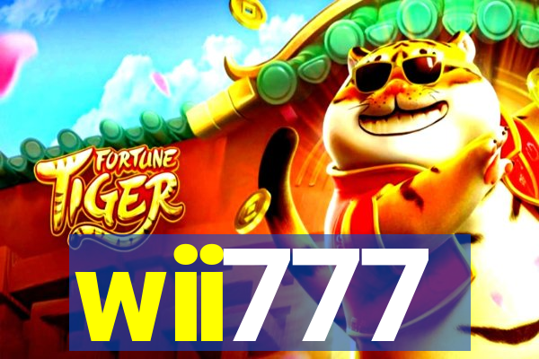 wii777