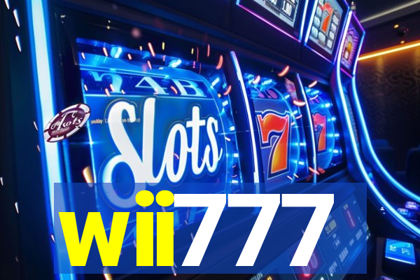 wii777