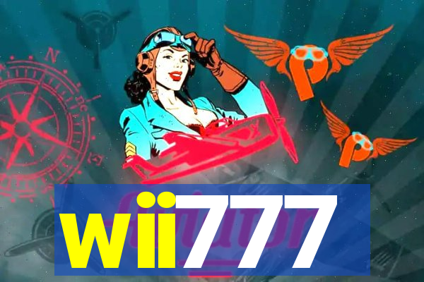 wii777