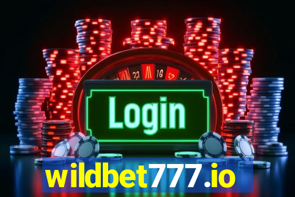 wildbet777.io
