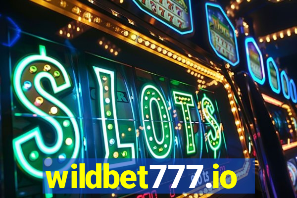 wildbet777.io