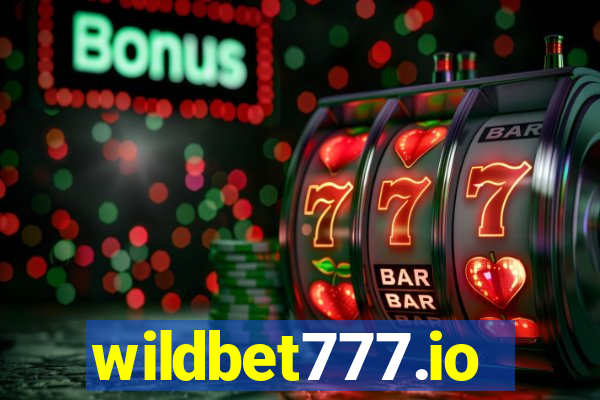 wildbet777.io