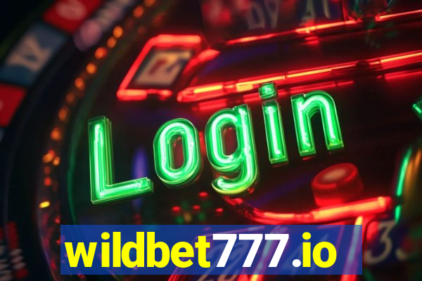 wildbet777.io