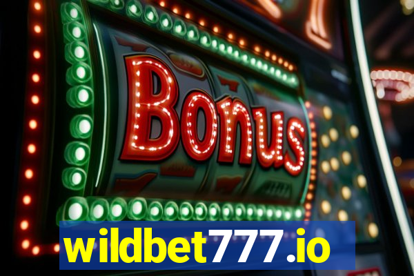 wildbet777.io