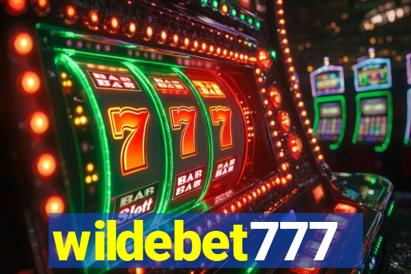 wildebet777
