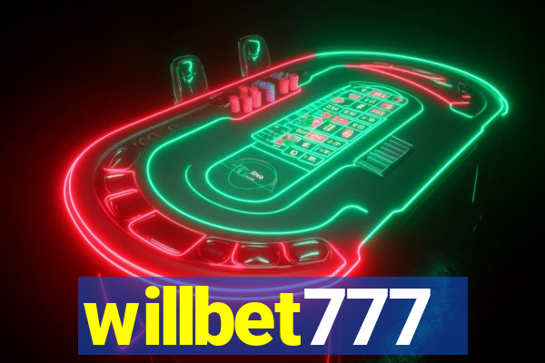 willbet777