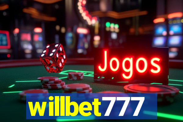 willbet777