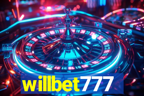 willbet777