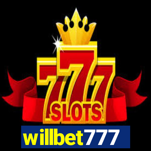 willbet777