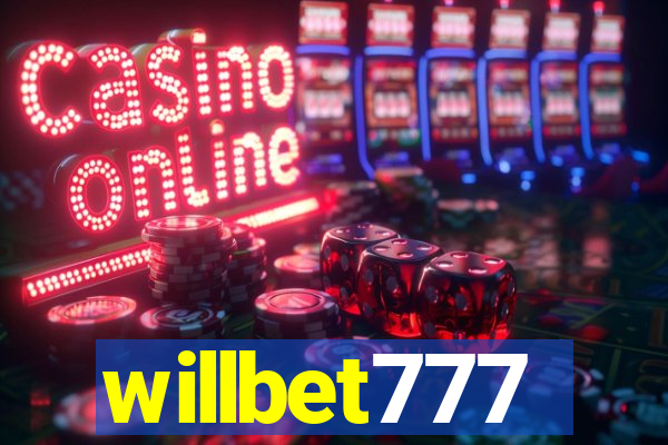 willbet777