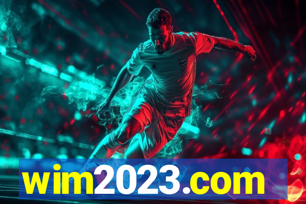 wim2023.com