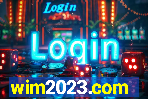 wim2023.com