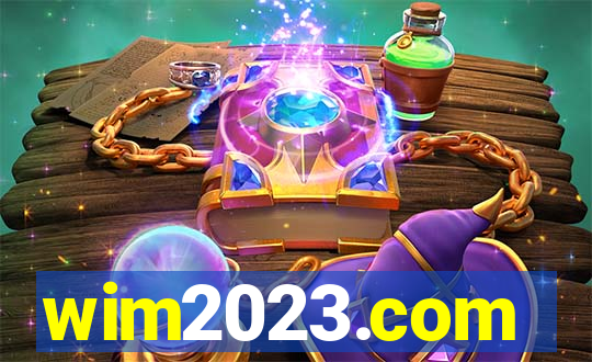 wim2023.com