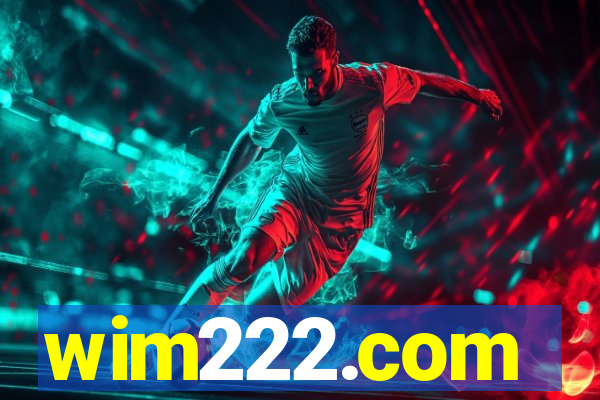 wim222.com