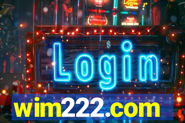 wim222.com