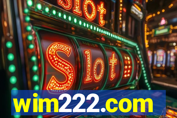 wim222.com