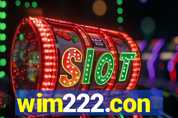 wim222.con