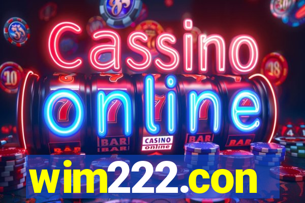 wim222.con