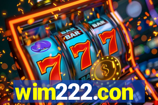 wim222.con