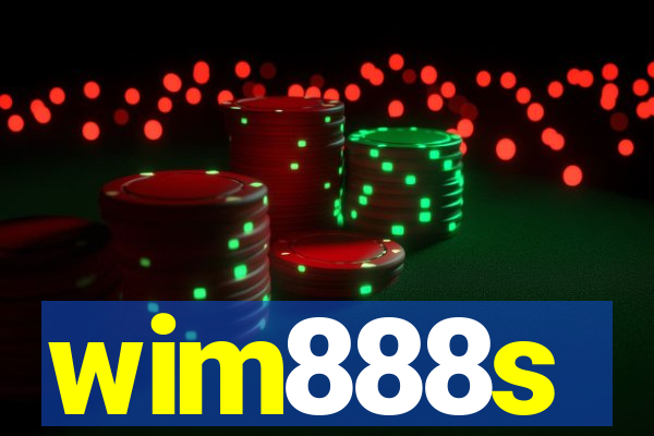 wim888s