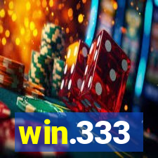 win.333