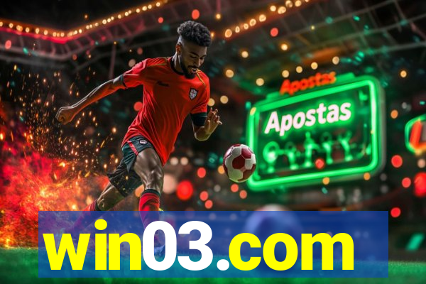 win03.com