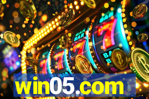 win05.com