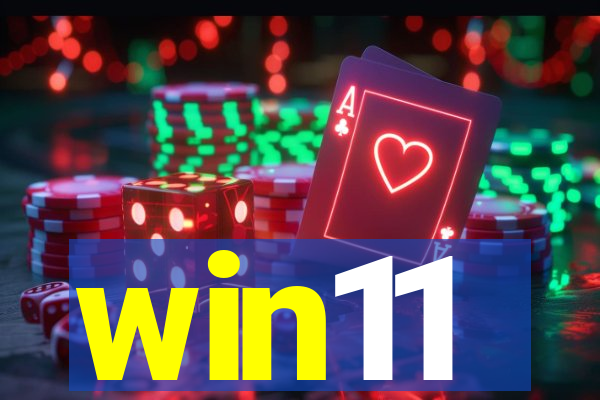 win11