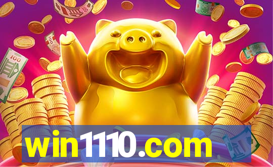 win1110.com