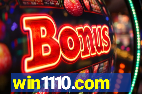 win1110.com