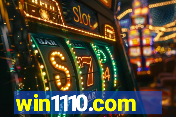 win1110.com