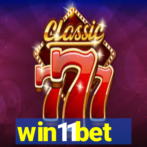 win11bet