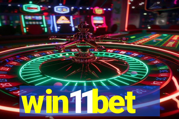 win11bet