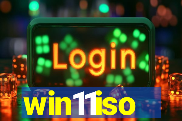 win11iso