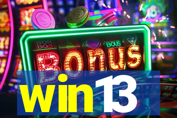 win13