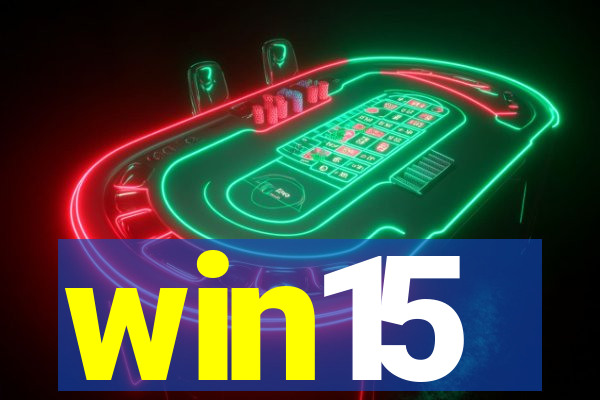 win15