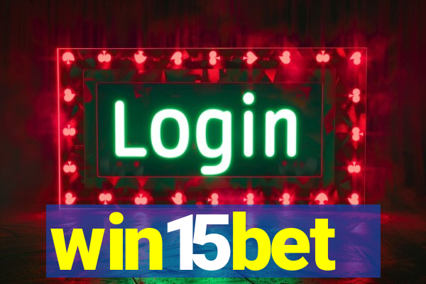 win15bet