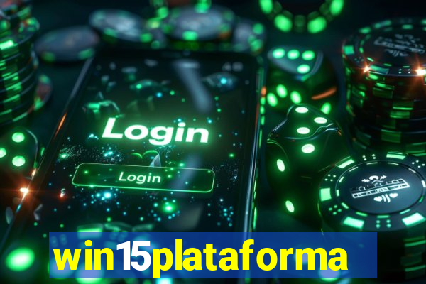 win15plataforma